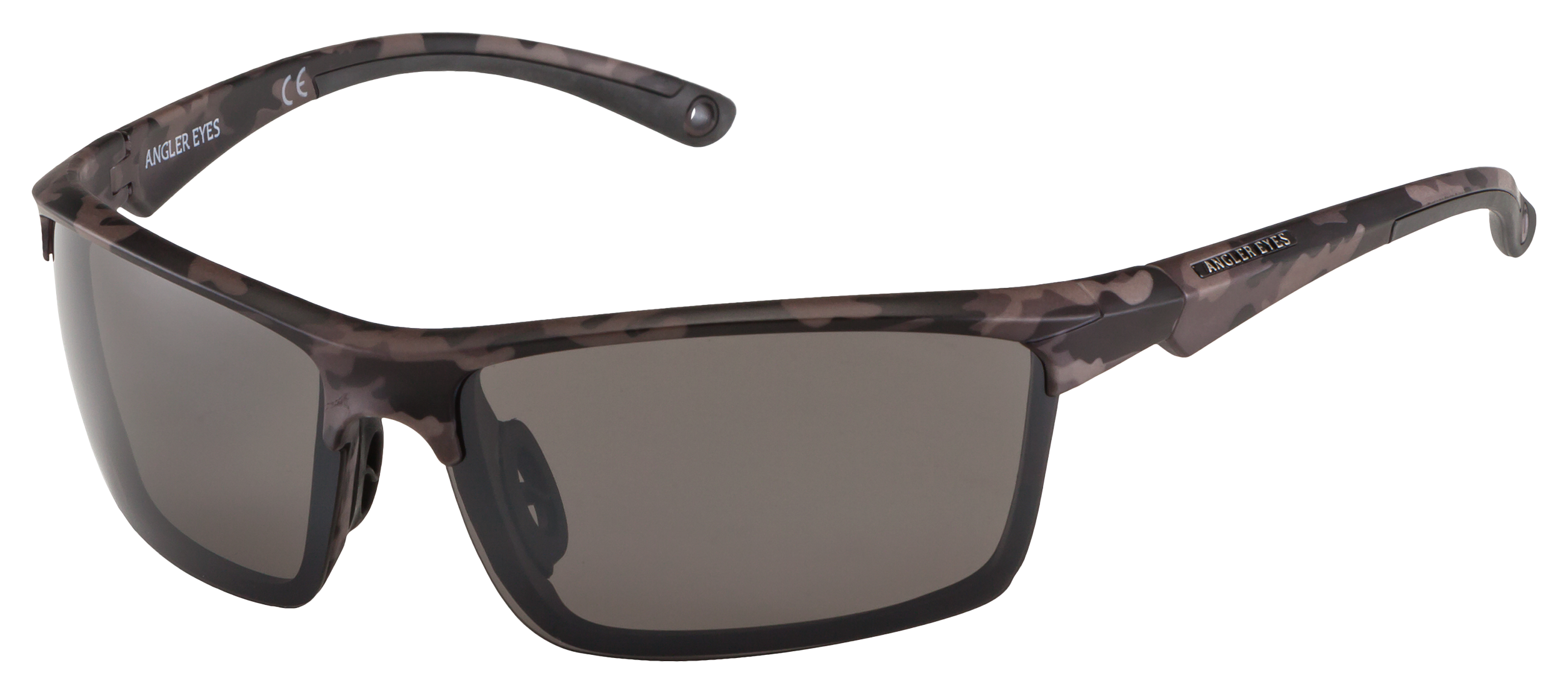 Angler Eyes Pro Mackerel Polarized Sunglasses Cabela's